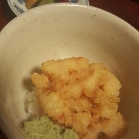 京都祇園 天ぷら八坂圓堂 - 