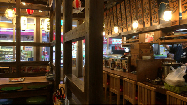磯丸水産 By 宇治綾鷹 磯丸水産 東武川越店 川越 居酒屋 食べログ