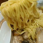 幸軒 - メンリフト