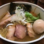 2016年12月特製白醤油