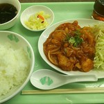 菜館舞 - 