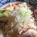 麺や樽座 - 