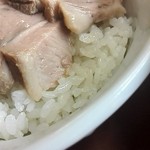 草むら - on the rice zoom!