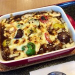 喫茶・食事 まいど - 