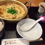 喫茶・食事 まいど - 