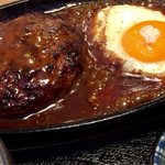 喫茶・食事 まいど - 