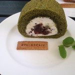 Ryu-my Cafe - 