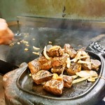 ステーキハウス88 Jr. 松山店