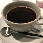 カセント - コーヒー。