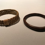 カセント - ナプキンリング。