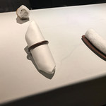 カセント - テーブルセット。