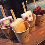 PALETAS - 