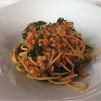 RESTAURANT DAZZLE - 本日のパスタ