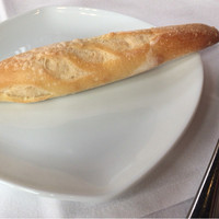 RESTAURANT DAZZLE - パン