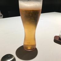 カセント - ビール。