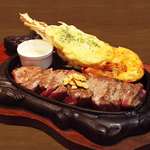 ステーキハウス88 Jr. 松山店