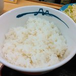 松屋 - 