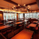 RIO GRANDE GRILL - 