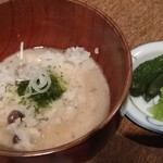 柳家 - 2016年11月