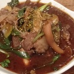 柳家 - 2016年11月