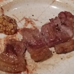 柳家 - 2016年11月