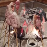 柳家 - 2016年11月