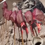 柳家 - 2016年11月