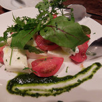 ピッツェリア アル フォルノ - 