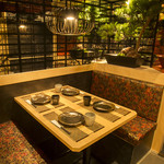 博多もつ鍋と焼き鳥食べ飲み放題 個室居酒屋 鶏の久兵衛 横浜駅前店