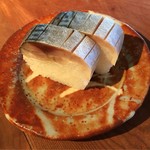 59758604 - 鯖寿司