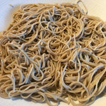 59758619 - 手打ち蕎麦