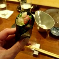 鮨 りんだ - 