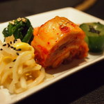 麻布十番焼肉 BULLS - 