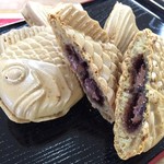 あたしのたい焼き - プレミアムちょこ