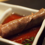 麻布十番焼肉 BULLS - 