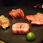 麻布十番焼肉 BULLS - 