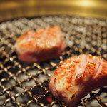 麻布十番焼肉 BULLS - 