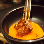 麻布十番焼肉 BULLS - 