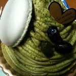 マリア・ヴェルト - 