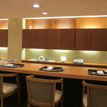 田・和味彩々 - 店内の様子