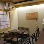 Teuchi Soba Ishioka - 