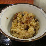 田・和味彩々 - まずはそのまま一杯