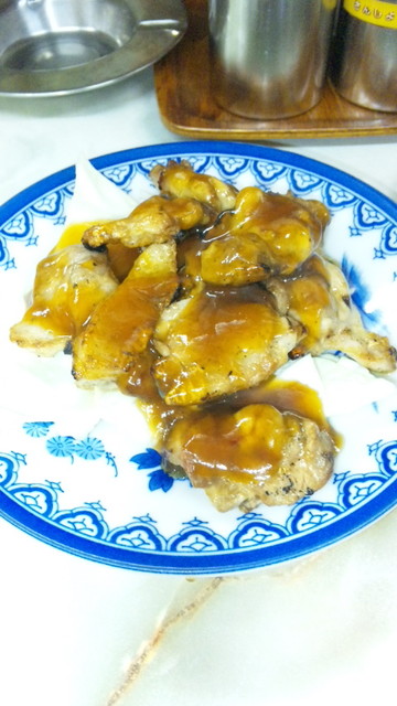 ふる里やき鳥 天理 焼鳥 食べログ