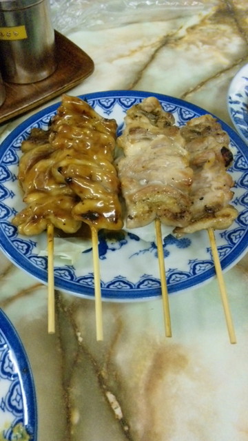 ふる里やき鳥 天理 焼鳥 食べログ