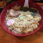 ラーメン専門店 麺屋 空 - 