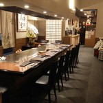 ステーキ なかお - 