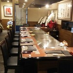ステーキ なかお - 