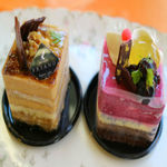 パティスリー・フリアン - 