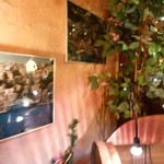 Restaurant Meteora - エーゲ海の写真絶景。。