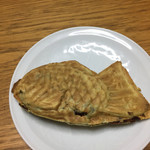 たいやき わかば - 